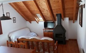 Apartaments Morello